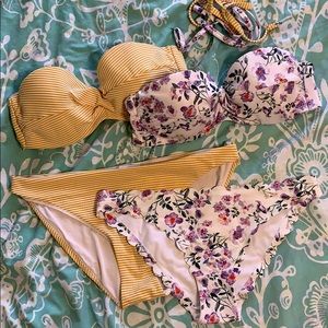 Swimwear Lot